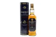 Amrut Cask Strength Indian Single Malt Whisky