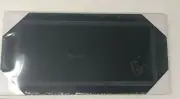 Houston Texans NFL Slate Metal Cutting Serving Board w/ Handles 8" X 16" NEW