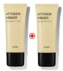 Achic Attheem Primer 30ml x 2pcs K-Beauty