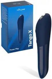 We-Vibe Tango X Bullet Vibrator
