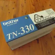 NEW Brother TN330 Black Toner Cartridge_for HL2140/2170, MFC7840W/7340...DCP7040