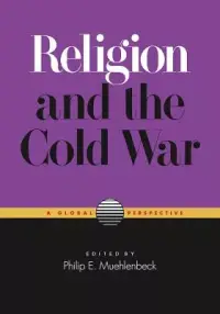 在飛比找博客來優惠-Religion and the Cold War