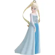 Frozen Christmas Tree Ornament - Elsa