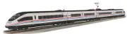 Piko 57197 HO Amtrak ICE 3 Starter Set