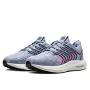 Nike Pegasus Turbo Next Nature DM3413-400 Mens US 7.5 Slate Running Shoes TF1402