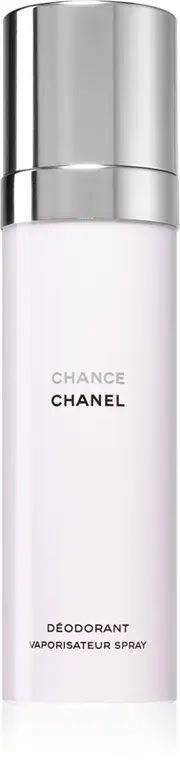 Chanel Chance DSR W 100ml