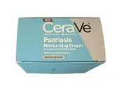 cerave psoriasis moisturizing cream Lot Of 15 Samples Exp 12/25