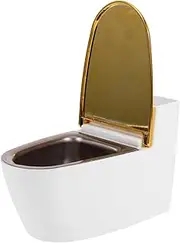 GETAJGHSD Wall Mounted Ashtray Ash Tray Smoking Tray Decorative Ashtrays Home Ashtrays Wall Mount Ashtray Toilet Ashtray Household Ashtray Indoor Ashtray Wall Mounted Smoking Ashtray Plastic