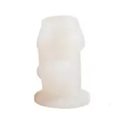 Animal Ice Cube Maker Fondant Mold Cake Chocolate Ornament Silicone Ice Cubes