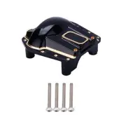 Replacement Front Rear Axle Differential Diff Shell For Axial SCX6 1/6 RC Car E