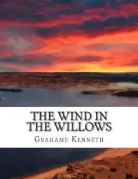 在飛比找博客來優惠-The Wind in the Willows