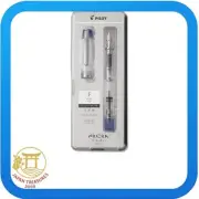 PILOT Fountain Pen Prera ​​PRERA Colorful F Fine Transparent Blue PFPR1TLF