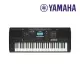 【Yamaha 山葉音樂】PSR-E473 61鍵電子琴／自動伴奏琴／Keyboard／E473／(原廠公司貨 品質保障)