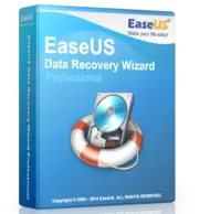Easeus Data Recovery Lifetime 1 PC Technician License Advanced data recovery