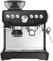 Breville The Barista Express - Black Truffle