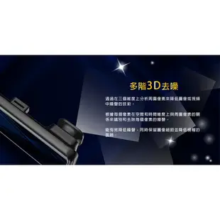 X-Guarder X戰警 AR850G【三鏡頭 /含安裝贈128G+GPS天線】電子後視鏡 行車記錄器 4K 科技執法