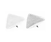 Bissell Replacement Mop Pads2 Pack. BS3961