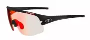Tifosi Sledge Lite Sunglasses, New Clarion Red Fototec Lens! Authorized Dealer