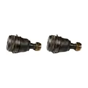 2 Pcs Trupro Lower Ball Joints for ROVER 2000 2000TC 3500 3500S 63-78