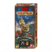 Bang! The Dice Game - Undead Or Alive (2. Extension) - german