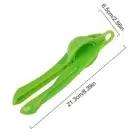 Lemon Squeezers-Juicer Manual Press Lime Citrus Fruit Extractor Hot X7G3