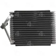 For 1997-1998 Ford Club Wagon A/C Evaporator Core Front 4 Seasons 576AF24 (for: Ford)