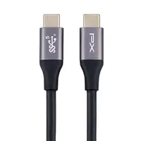 在飛比找順發線上購物優惠-PX 大通 UCC3-2B USB3.1 Gen1 Type