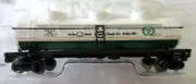 BACHMANN 70187 QUAKER STATE 40' 3-DOME TANK CAR