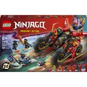 LEGO NINJAGO Ninja Combat Vehicle 71844