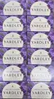 Yardley London English Lavender Moisturizing Bath Soap 4oz Each 12pc
