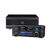 Ham Fair 2024 JP ver. ICOM IC-7760 HF/50MHz 200W Transceiver Announced at