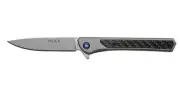 Buck Knife BUCK 264GYS Cavalier Holding Knife New