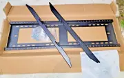 VIEWSONIC, WMK-047, VS15624, ADJUSTABLE 38-IN UNIVERSAL WALL-MOUNT TV BRKT, NEW