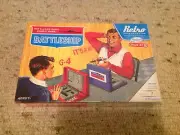 Battleship Game Retro Series 1967 Edition Complete Brand New With Factory Seal!