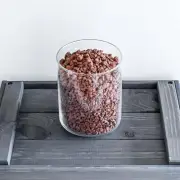Red Scoria Lava Rock (3-6mm)