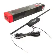 Car Truck Windshield Antenna Affixed Interior Radio din Plug for mini (for: Mini)