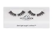 MODELROCK Lashes Miss Edgy Lash Set