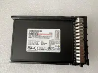 在飛比找Yahoo!奇摩拍賣優惠-H3C 0231AHD2 3.84T SATA SAS SS