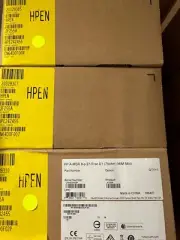 JF255A HP MSR 8-Port Fractional E1 Multifunctional Interface - Brand New Sealed
