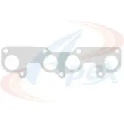 Exhaust Manifold Gasket Set Apex Automobile Parts fits 1981 Mazda GLC 1.5L-L4 (for: Mazda)