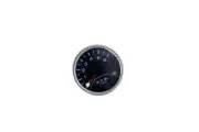 Megan Racing MG-RPM Universal Tachometer RPM Gauge Black Face