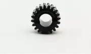Hot Racing SSCP1000XT HARDENED STEEL TOP DRIVE GEAR AXIAL WRAITH SCX10 AX10 NIP