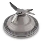 Mixers Head Juicer Blenders Juicer Assembly Mixers Base for BL2010BP