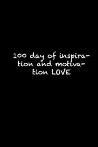 在飛比找博客來優惠-100 day of inspiration and mot