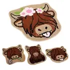 Funny Home Front Door Rug Indoor Outdoor Welcome Entry Shoe Mat Entryway Doormat