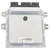 Genuine Nissan 2010 Rogue Krom S SL 2.5L L4 Gas Engine Control Module 23710CZ31E