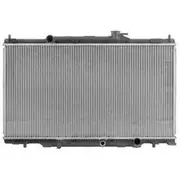Jayrad Radiator - JR9033J