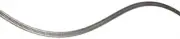 Atlas Z Scale Code 55 24" Super-Flex Bulk Model Train Track (Single Piece)