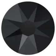2088 SWAROVSKI Crystal Flatback No-Hotfix - Jet