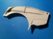 NEW Stihl MS440 MS460 044 046 Brake Cover 11280211101 OEM